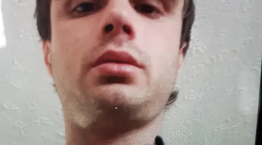 UPDATE: Missing Riverview Man Found