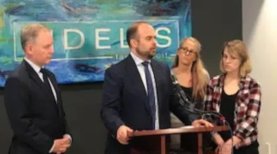 Class Action Lawsuit Launched Involving Moncton Nurse