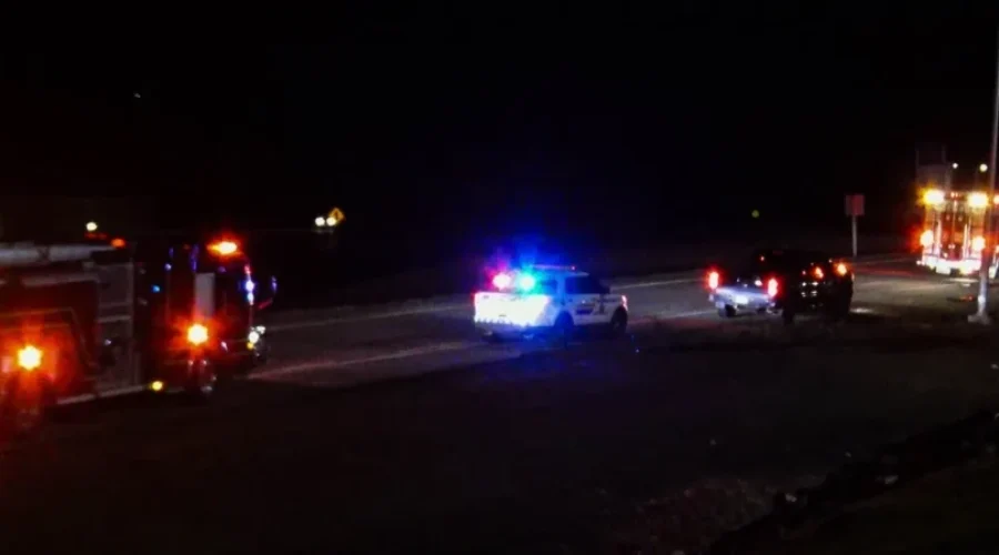 UPDATE: Fatal Crash In North Moncton