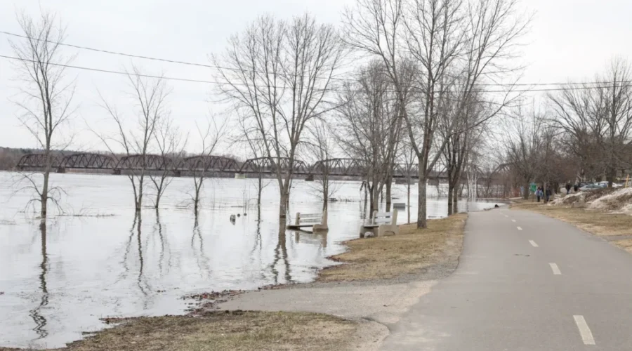 Be On High Alert For Flooding, Warns EMO