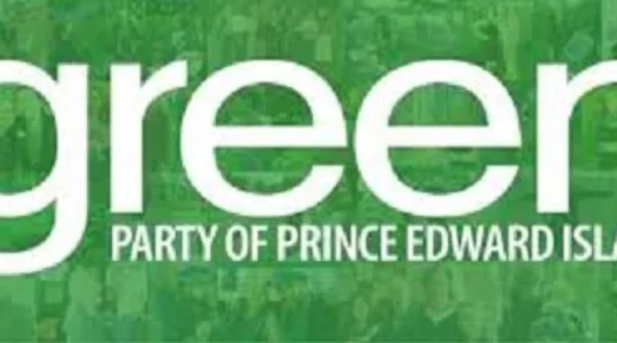 PEI Green Party Candidate Dies In Canoeing Accident