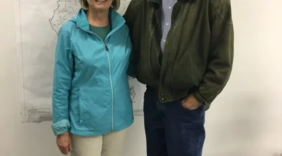 Greg Thompson Recovering In Hospital