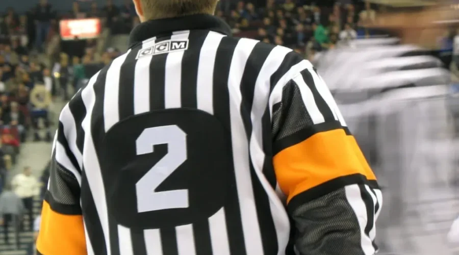 Riverview Resident Rooting For Favourite Team To Win In Game 7–Leafs Vs. Bruins