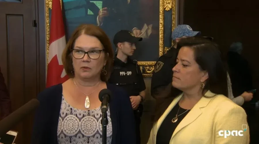 MPs Respond To Removal From Liberal Caucus