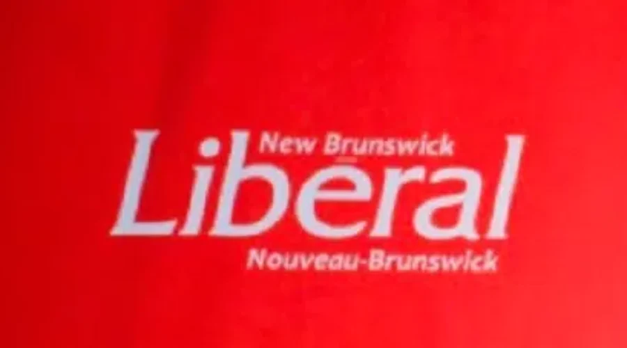 One Less Candidate In NB Liberal Leadership Race