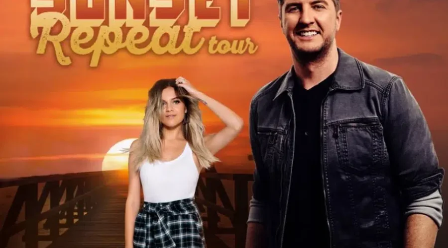 Work To Begin In Preparation Of Summer Concert On Magnetic Hill