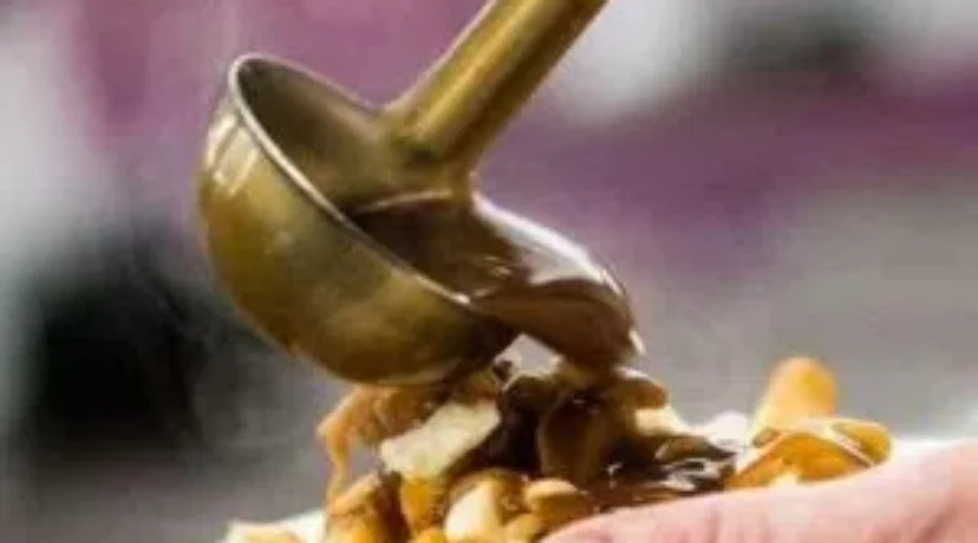 Happy National Poutine Day!!!