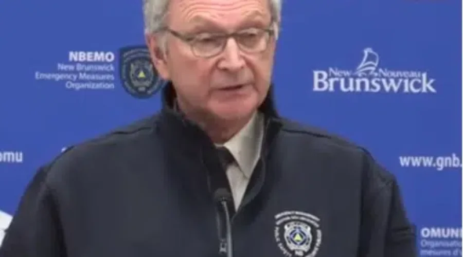 Premier Considers Changes Going Forward After Water Levels Drop