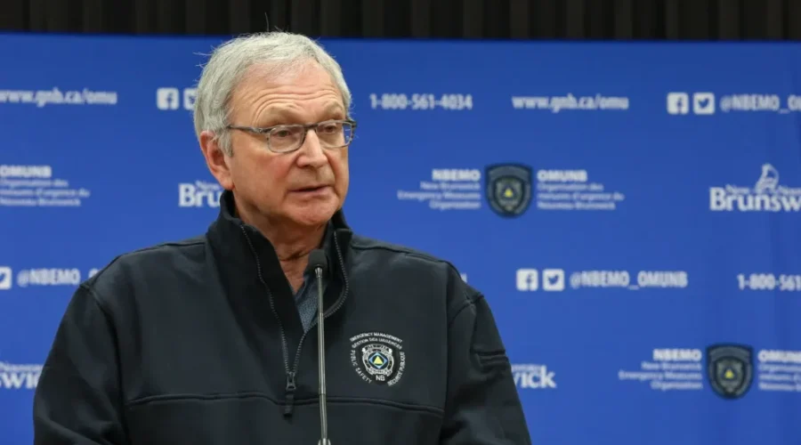 Premier Says No State Of Emergency Declared Yet