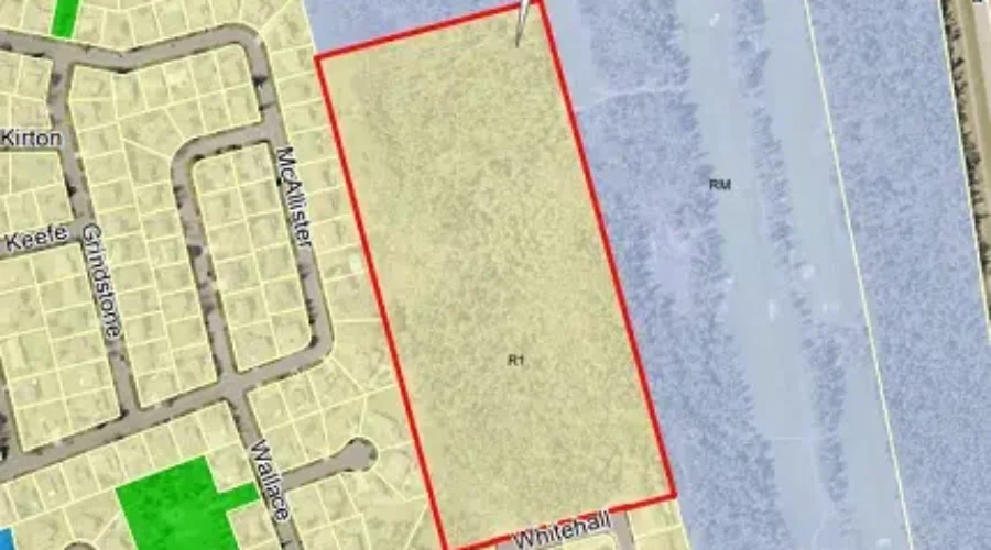 Contentious Rezoning Approved For Fairways Community Expansion