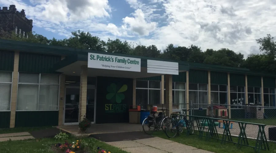 New Board Of Directors To Be Named For St. Pat’s Family Centre