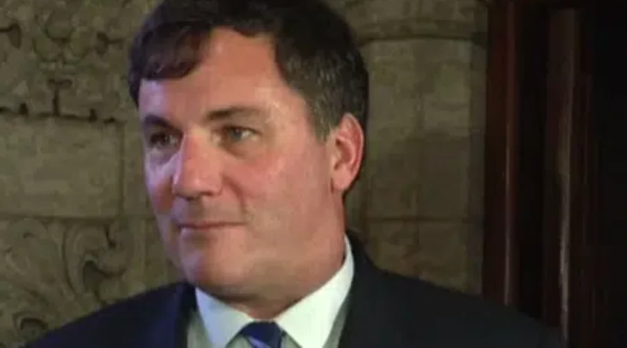 Dominic LeBlanc Being Treated For Another Form Of Cancer