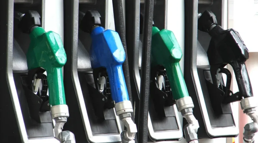 Carbon Tax Forces Gas Prices Up In NB
