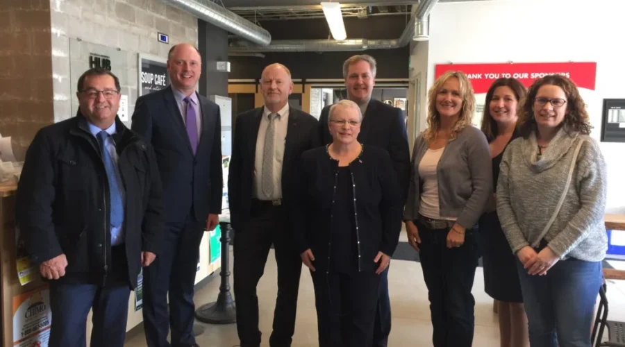 $16.1M To Increase Wages For Home Care, Support Workers