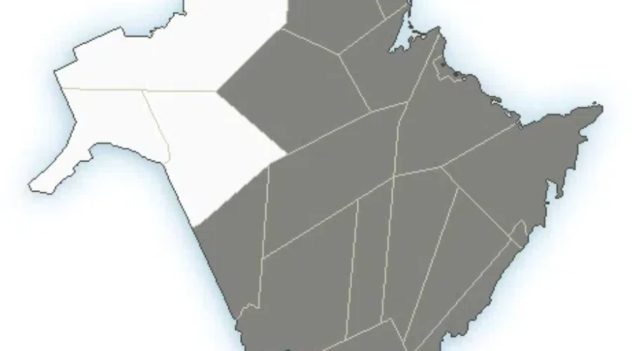 Spring Storm Could Bring Heavy Snow, Rain To N.B.