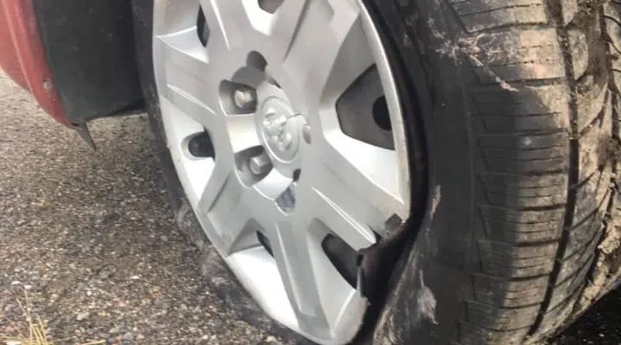 Moncton City Councillors Fed Up With Potholes