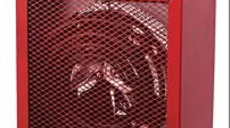 Garage Heaters Recalled Due To Risk Of Fires Or Burns