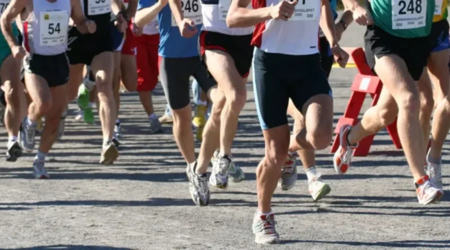 Over 40 New Brunswickers To Participate In Boston Marathon