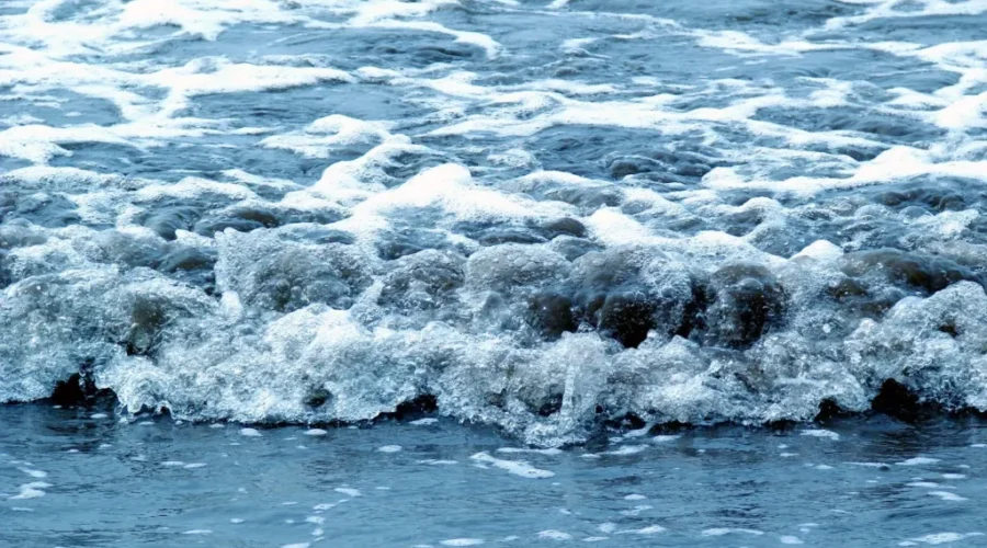 Nashwaak River Hits Flood Stage At 21 Metres