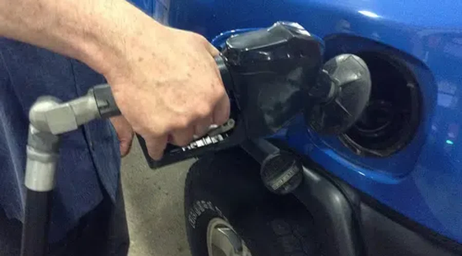 New Brunswickers See Slight Dip In Gas Prices