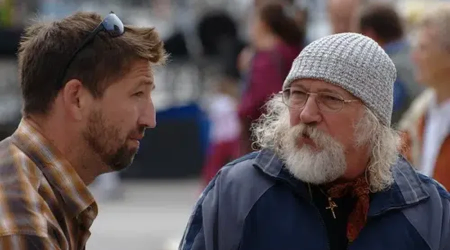 Sidewalk Talk For Mental Health Coming To NB For First Time