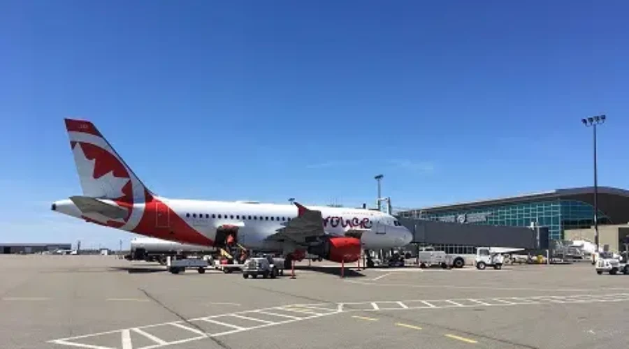 Greater Moncton Airport Optimistic About Future Growth