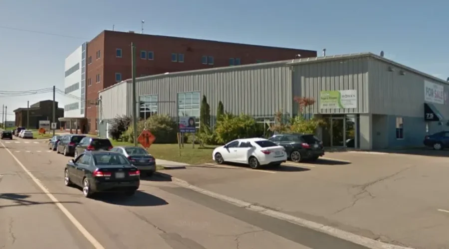 Neighbours Concerned About New Albert Street Shelter