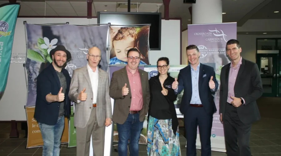 Crossroads For Women Announces Atlantique Rock Run