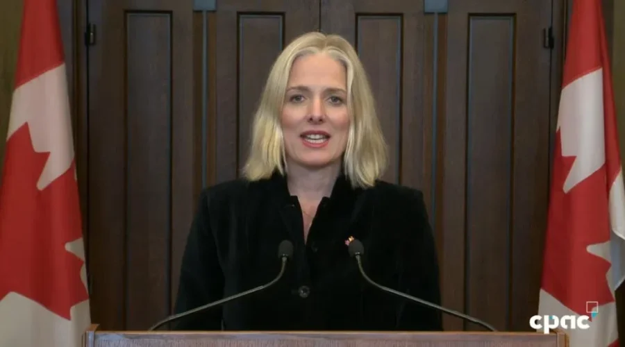 Carbon Tax Is Constitutional: Saskatchewan Court