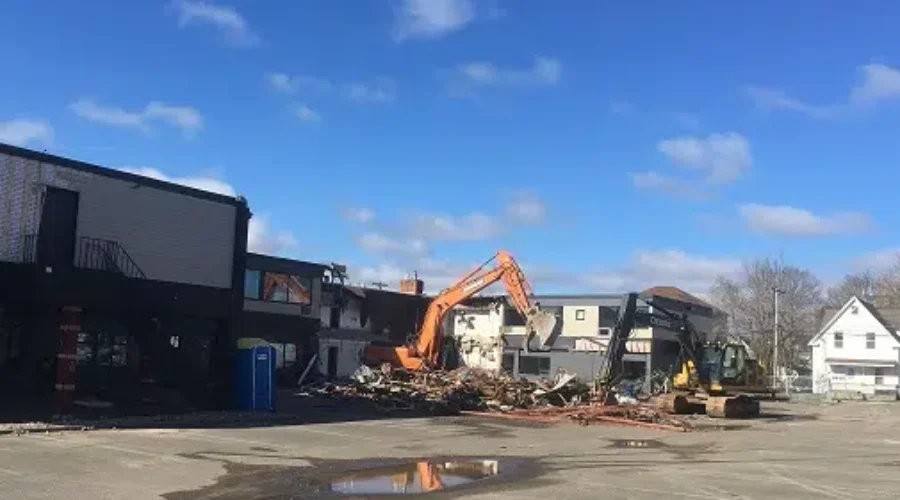 Two Downtown Moncton Developments To Receive Grants