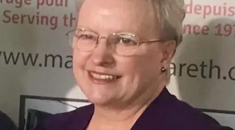 “We Cannot Stop Anyone From Living In A Tent” – Minister