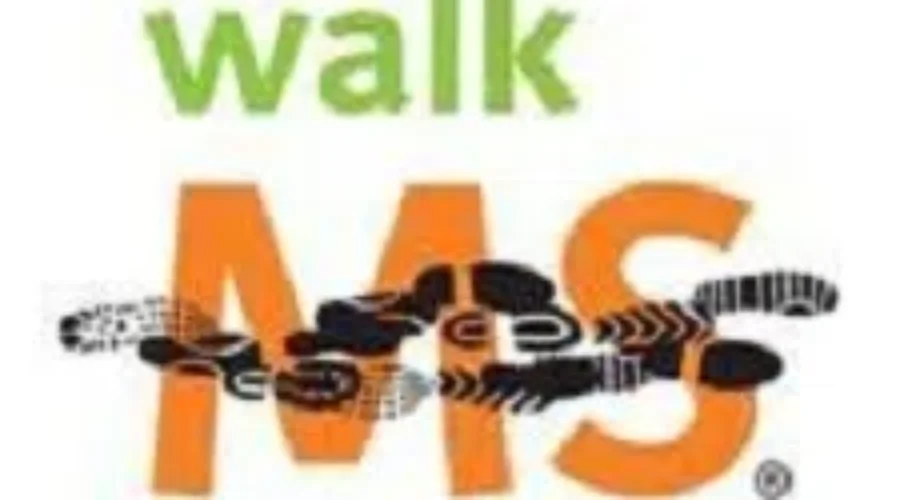 Walk To Raise Funds For MS