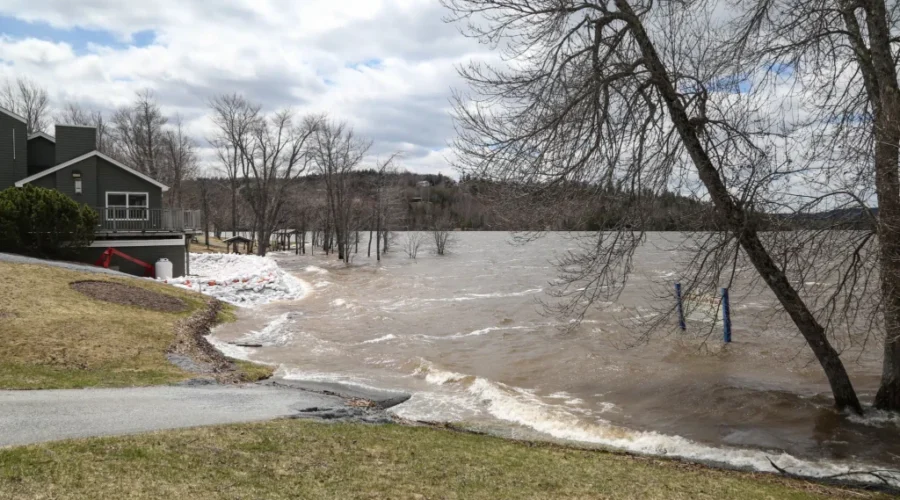 EMO Now In Recovery Stage After Flooding