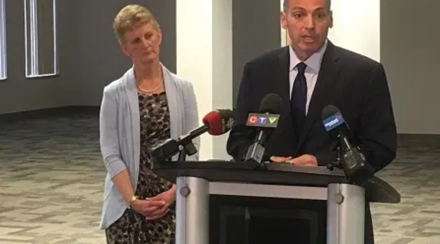 Moncton Headstart Issues Another Brief Statement