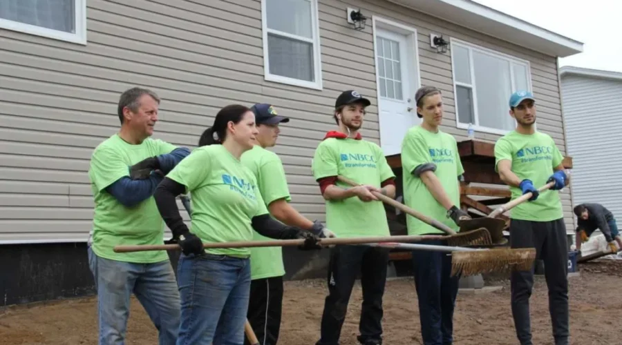 NBCC Hopes To #TransformNB On Wednesday