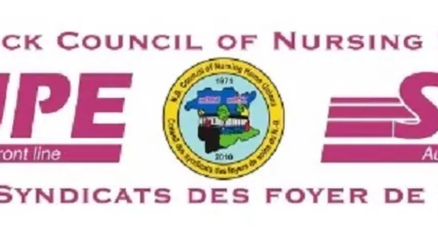 Nursing Home Workers Hold Information Pickets