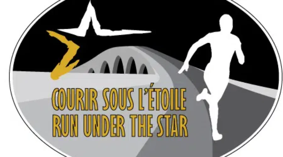 Midnight Run Across The Confederation Bridge