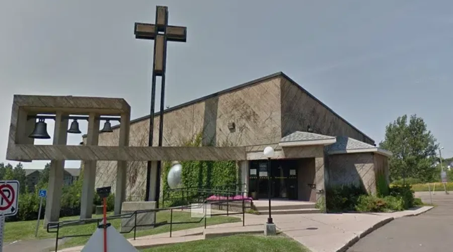 Apartment Building Will Replace Soon-To-Be-Demolished Catholic Church