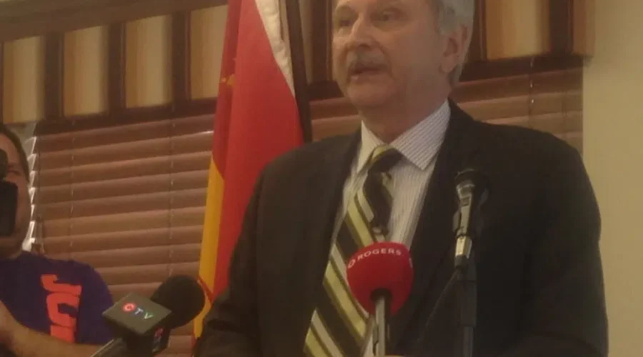 Official Languages Commissioner Competition Reissued