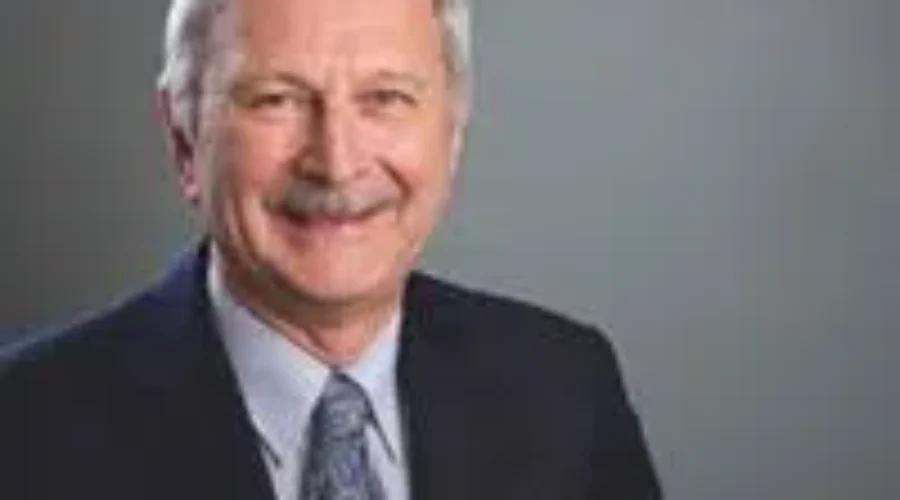 Higgs Meets With Ford In Toronto