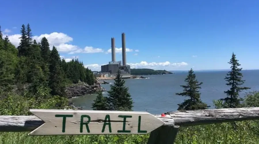 ‘Coastal Link’ Project Aims To Create Longest Trail In The World