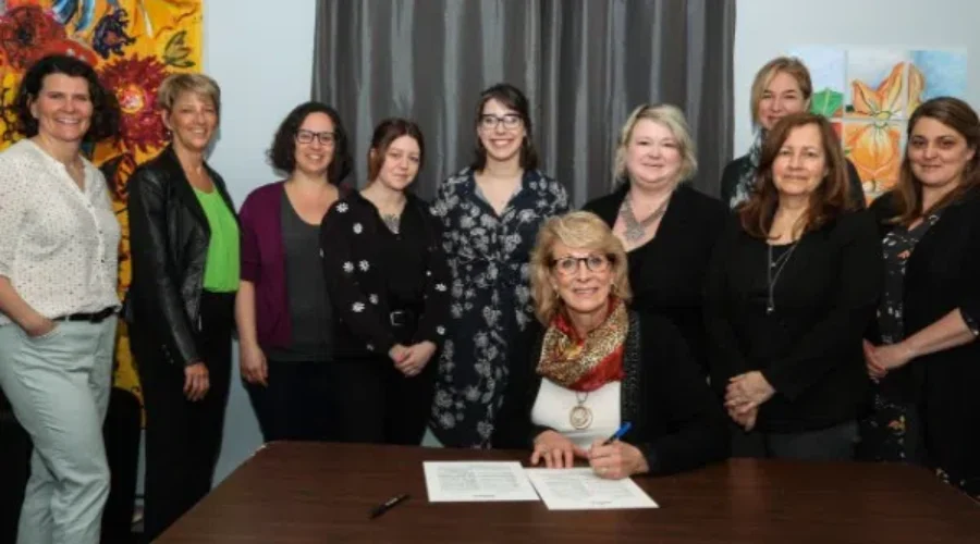 Sexual Assault Awareness And Education A Focus This Month