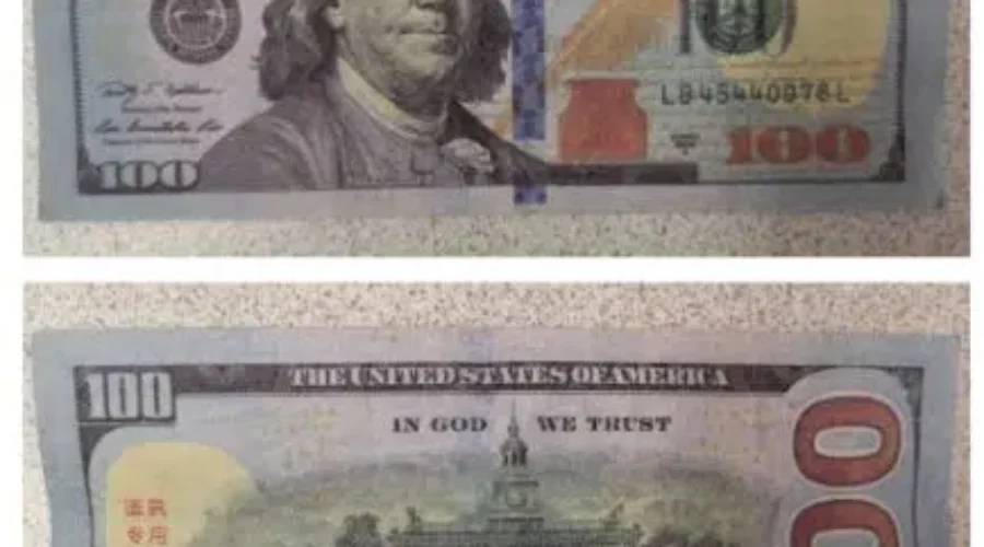 Shediac Businesses Warned About Fake US Currency