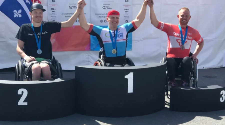 Riverview Man Wins Big at AlterGo Competition