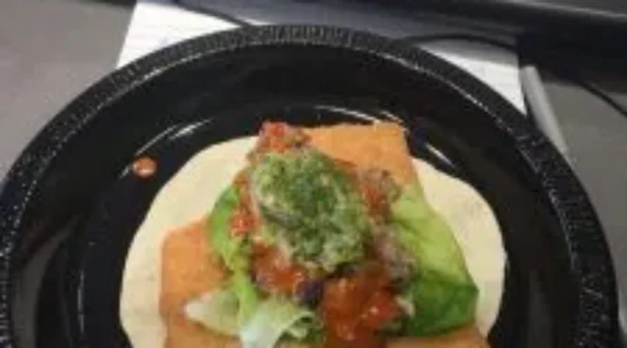 Last Day of Moncton Taco Week!