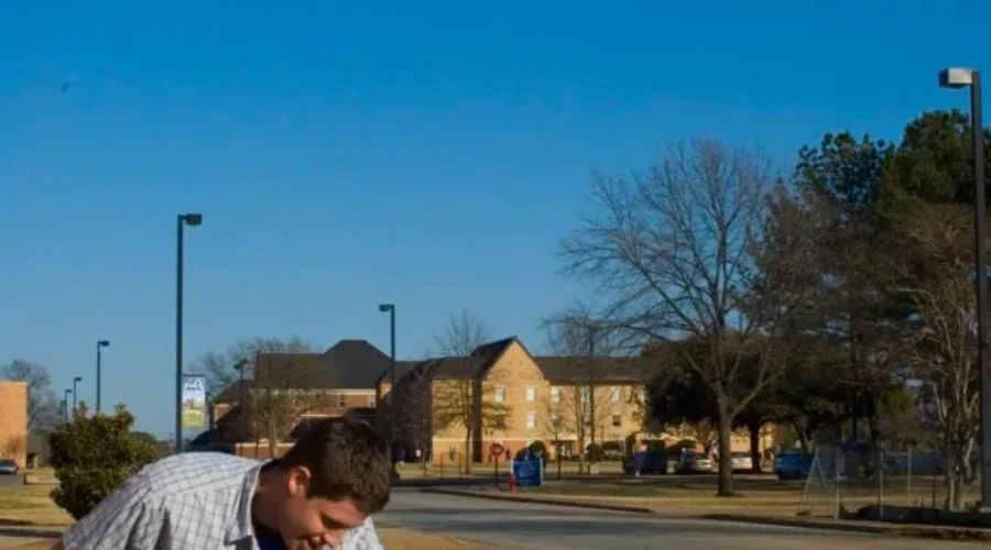 Mentors Needed For Plusone Program AT YMCA