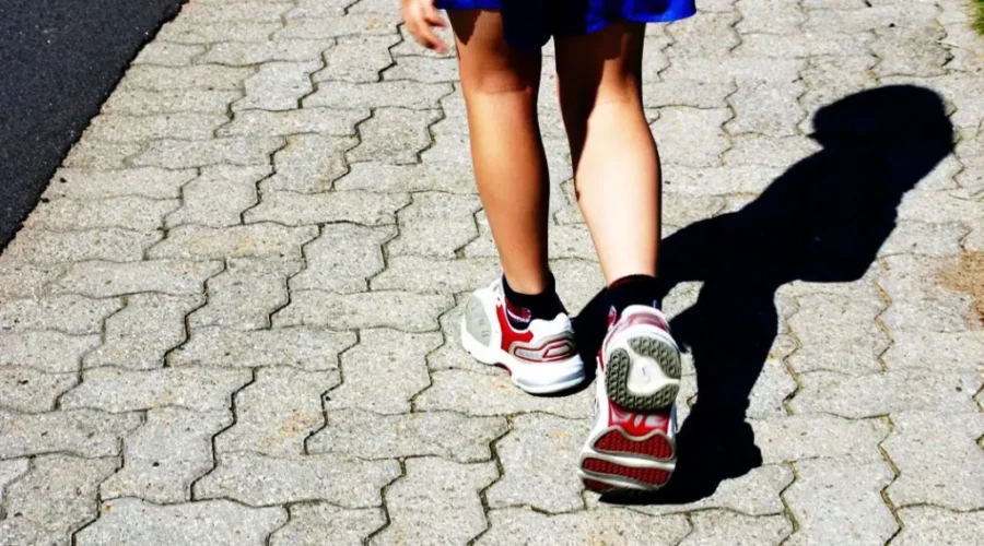 Annual Spring 2 Action Walk To Be Held May 4th