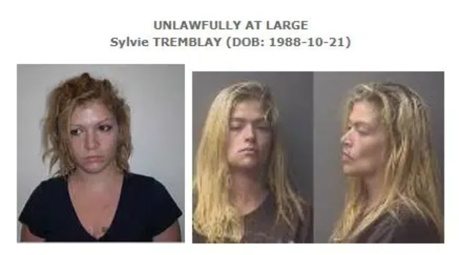 Woman Wanted On Canada Wide Warrant