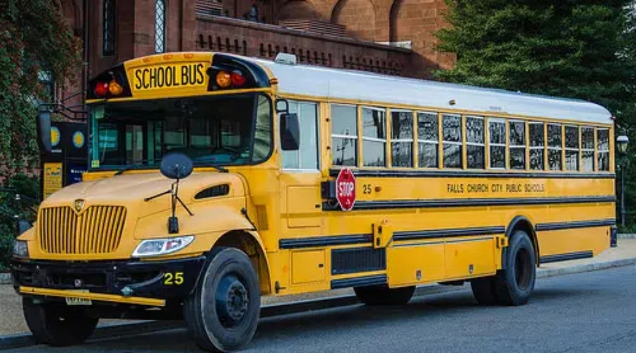 Late School Buses For Monday, June 3, 2019