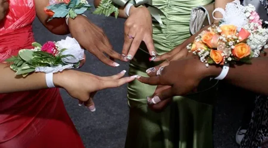 The Bend Grad Prize Pack Goes To….